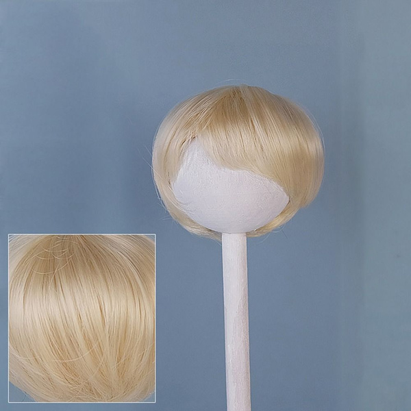 Кукла Парик для 1/6 BJD/Куклы sd - купить с доставкой по выгодным ценам ...