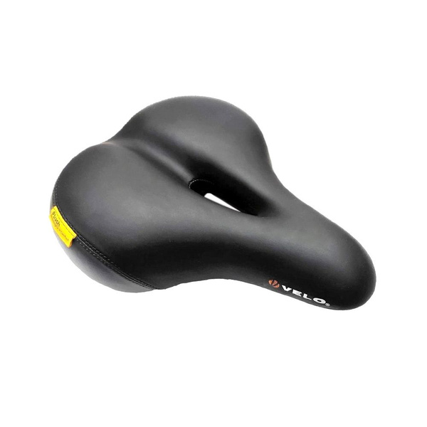 Седло большое с отверстием для велосипеда Velo 3213083 - купить с ...