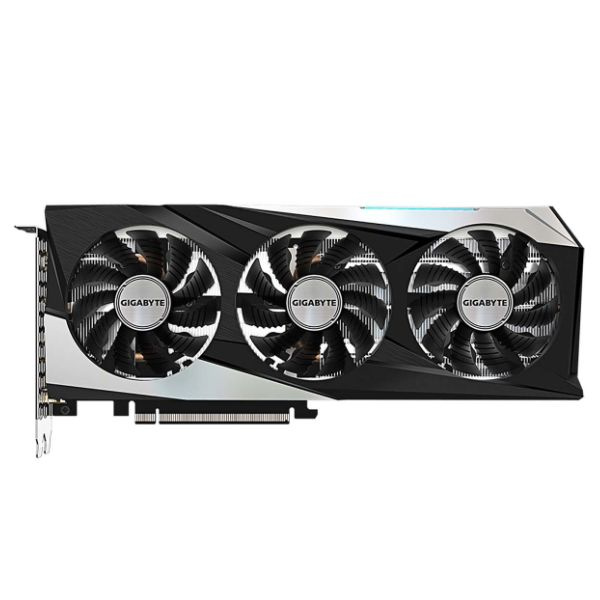 Видеокарта Gigabyte GeForce RTX 3060, 12 ГБ GDDR6 - купить по низким ...