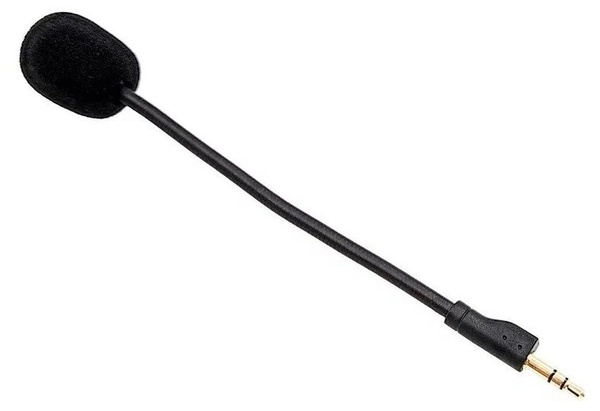 Микрофон петличный Logitech G PRO X - купить по выгодной цене в ...