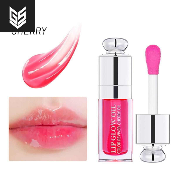 LIP GLOW ME OIL+lbcccndc+Блеск для губ - купить с доставкой по выгодным ...