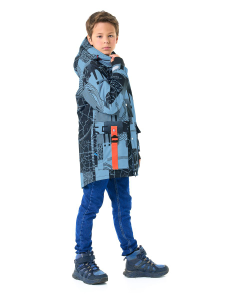 Куртка OLDOS - купить с доставкой по выгодным ценам в интернет-магазине ...