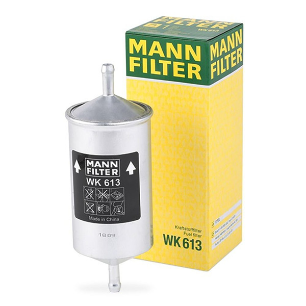 MANN WK 613 топливный фильтр