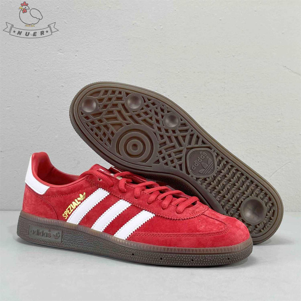 Кроссовки adidas Originals Spezial - купить с доставкой по выгодным ...
