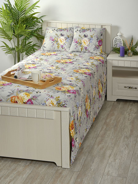 Покрывало Обуховская мануфактура Испания - 180х220 см 220x 180 см ...