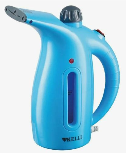 Отпариватель-парогенератор вертикальный KELLI KL-317 1700Вт 0,35л ...
