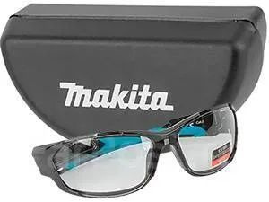 Защитные очки прозрачные Makita PGW-180110 / CLEAR - купить с доставкой ...