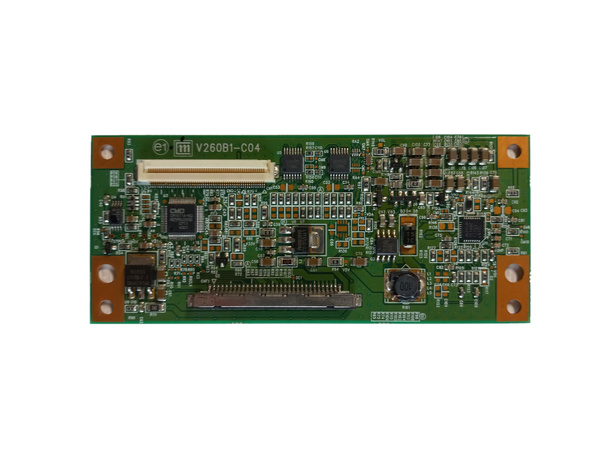 Контроллер синхронизации T-CON V260B1-C04 для телевизора SAMSUNG ...