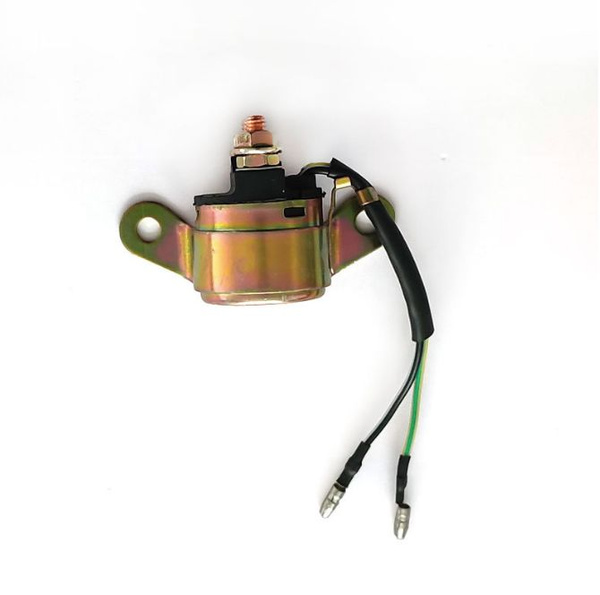 Реле стартера Suzuki DR /GN /GR /GSX /VS /VX - купить по низким ценам в ...