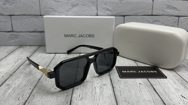 Marc Jacobs Очки солнцезащитные - купить с доставкой по выгодным ценам ...