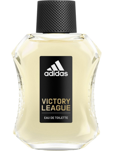 adidas Victory League Туалетная вода 50 мл (1540178191)