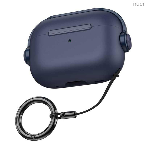 Защитный чехол Switch, совместимый с Apple Earpods Pro 2, защитный ...