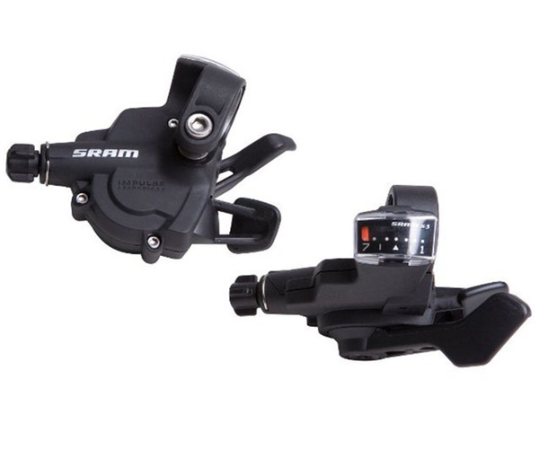 Sram Манетка - купить с доставкой по выгодным ценам в интернет-магазине ...