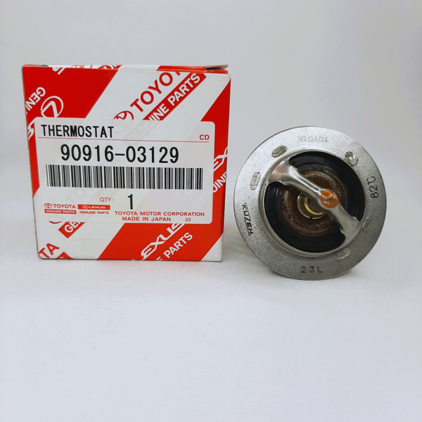 Термостат Toyota 9091603129 - Toyota арт. 9091603129 - купить по ...