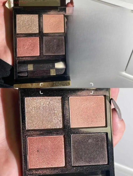 Тени Для Век Tom Ford - купить с доставкой по выгодным ценам в интернет ...