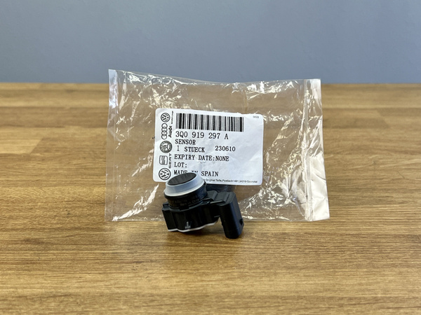Датчик парктроника VAG (VW/Audi/Skoda/Seat) Парктроники VAG купить по ...