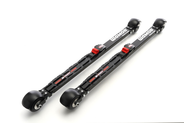 Shamov Лыжероллеры - купить с доставкой по выгодным ценам в интернет ...