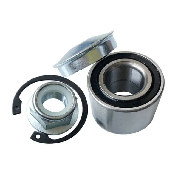 Подшипник ступицы задней Renault Арт-6001548986 - купить по доступным ...