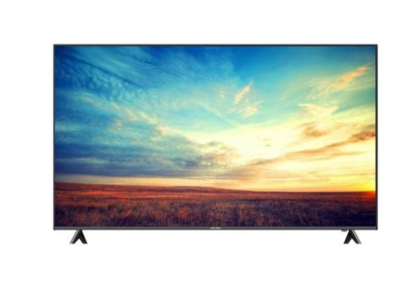 Купить телевизор Витязь 65LU1204 LED (2020) 65" - купить с доставкой по ...