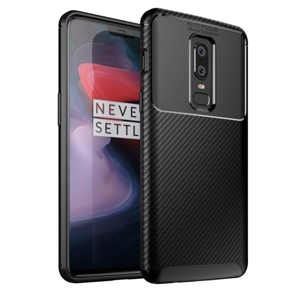 Чехол для One Plus 6 / OnePlus 6 / чехол на Ван Плас 6 / Чехол для 1+6 ...