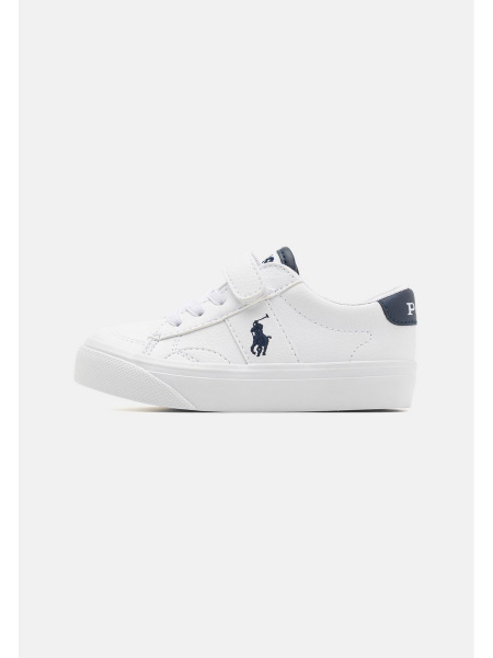 Кеды Polo Ralph Lauren - купить с доставкой по выгодным ценам в ...
