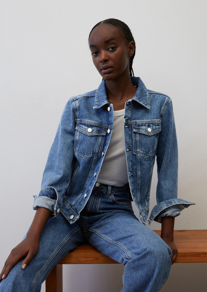 Куртка Marc O'Polo - купить с доставкой по выгодным ценам в интернет ...