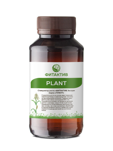 Универсальное удобрение для наращивания зелени и пробуждения почек у ...