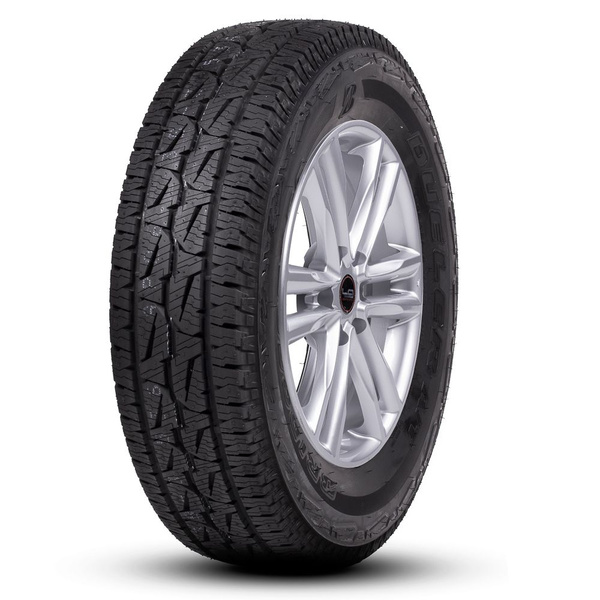 Шины для легковых автомобилей Bridgestone 265/65 17 На любой сезон ...