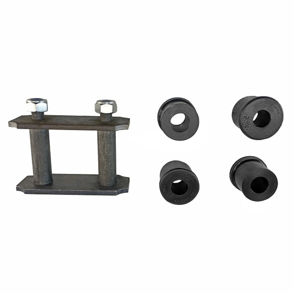 Ремкомплект серьги рессоры УАЗ 469 "MetalPart" - купить по доступным ...