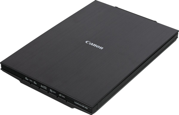 Сканер Canon CanoScan LiDE 400 - купить по выгодной цене в интернет ...