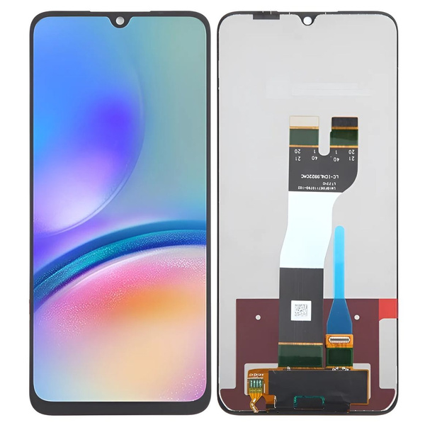 Запчасть для мобильного устройства OEM Дисплей для Samsung Galaxy A05S ...