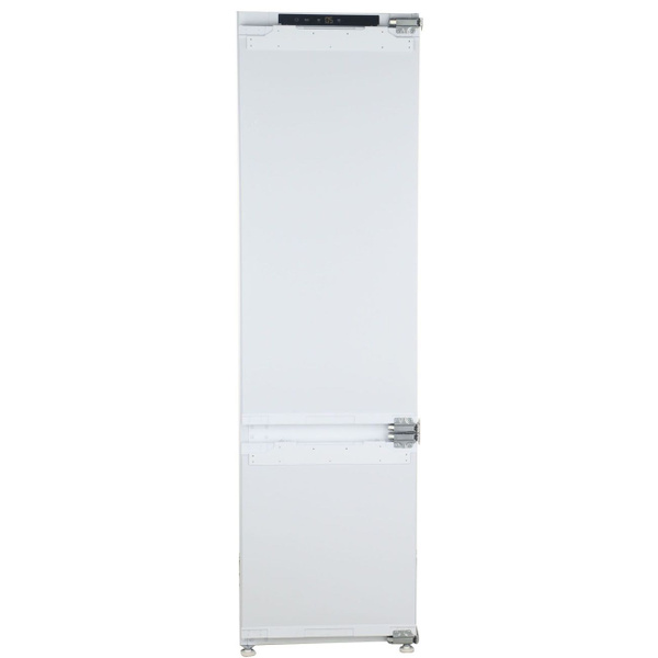 Встраиваемый холодильник Haier HRF305NFRU, белый - купить по доступной ...