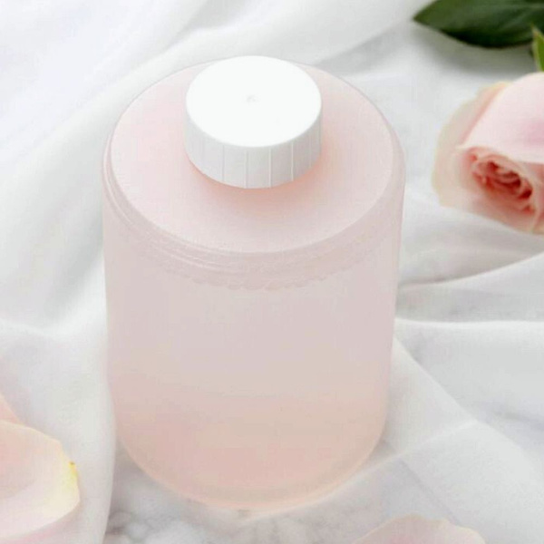 Сменный блок жидкого мыла Xiaomi Mijia Automatic Foam Soap Dispenser ...