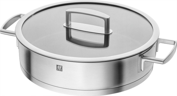 Кастрюля ZWILLING, Металл - купить по выгодной цене в интернет-магазине ...