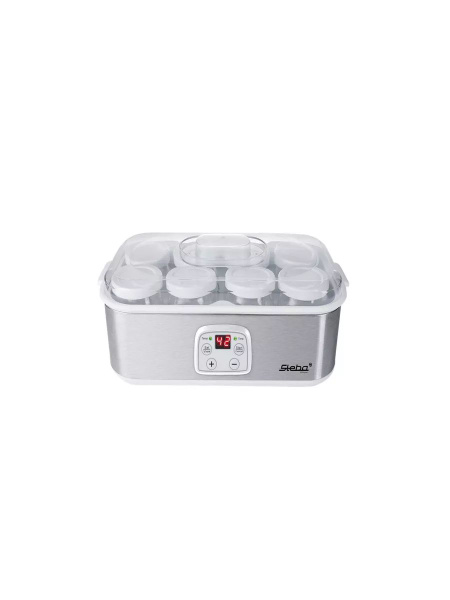 Йогуртница Steba sp365077 - купить по низким ценам в интернет-магазине ...