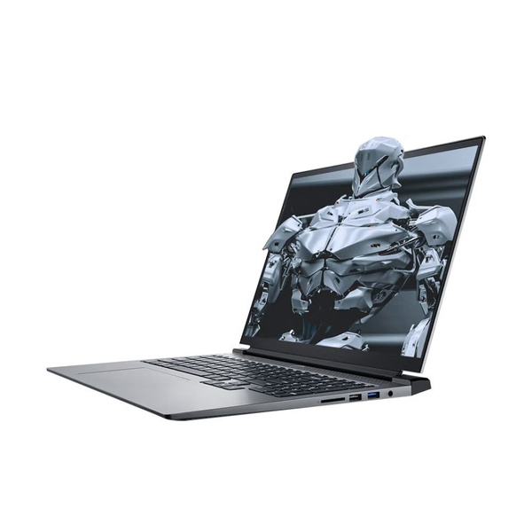 Игровой ноутбук Machenike Light 16 Pro (L16P) AMD Ryzen 7 7735H 16 ГБ ...