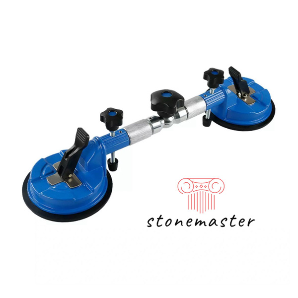Угловая присоска Stonemaster 150мм - купить в интернет-магазине OZON по ...