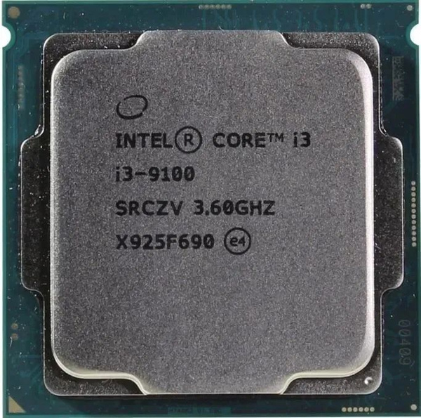 Xeon gold 6334