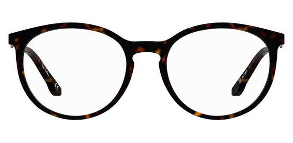 Женская оправа для очков Pierre Cardin P.C. 8518 086, цвет: коричневый ...