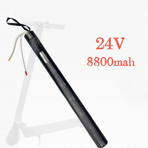 Аккумулятор для электросамоката Jack Hot / iConbit (8.8Ah, 24V ...