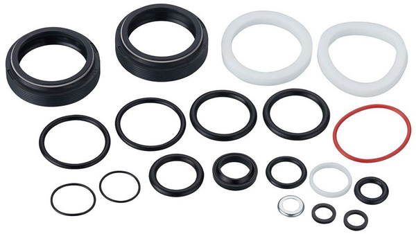 RockShox Service Kit For Lyrik/Pike 29+ Forks (2018+ DebonAir) - 200 Hour / 1 Year Maintenance