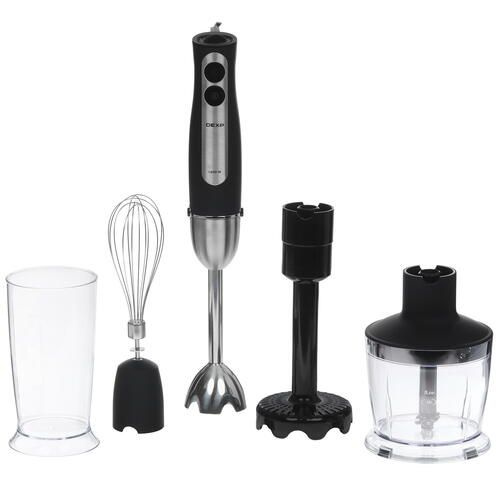 Блендер DEXP DHB-1400 купить по низкой цене с доставкой в интернет ...