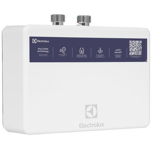 Водонагреватель накопительный Electrolux NP6 Aquatronic 2.0 купить по ...