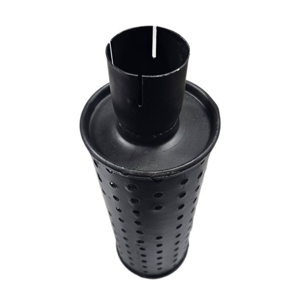 Искрогаситель на глушитель МТЗ, ЗИЛ d62.5, M Master Part, ИСГ-МТЗ, ЗИЛ ...