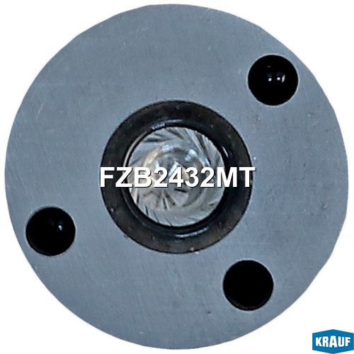 Распылитель форсунки Krauf FZB2432MT - KRAUF арт. FZB2432MT - купить по ...