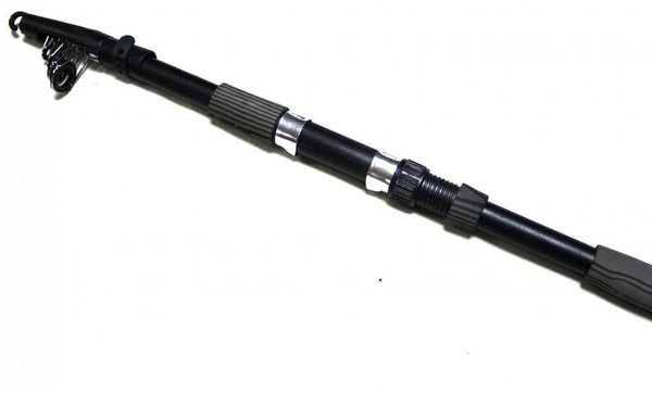Удилище Okuma Удочка телескоп. CARBON MIXTURE 80%(40-80гр) 2.7м купить ...