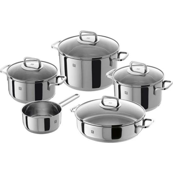 ZWILLING Набор посуды для приготовления - купить с доставкой по ...