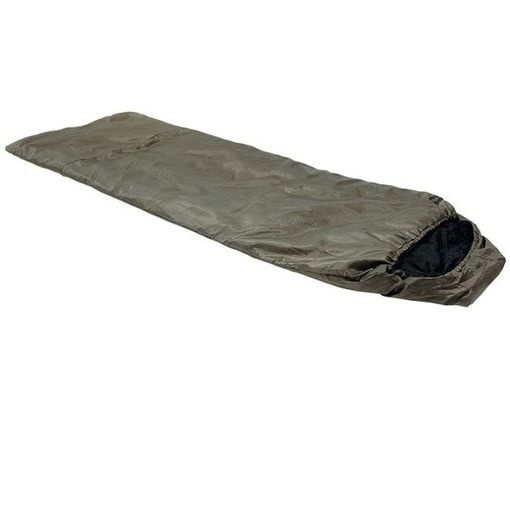 Snugpak Спальный мешок, 220 см - купить с доставкой по выгодным ценам в ...