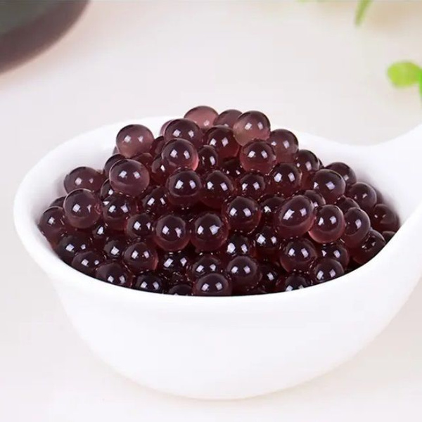 Характеристики Шарики Popping boba (Поппинг боба) Джус боллы для bubble ...
