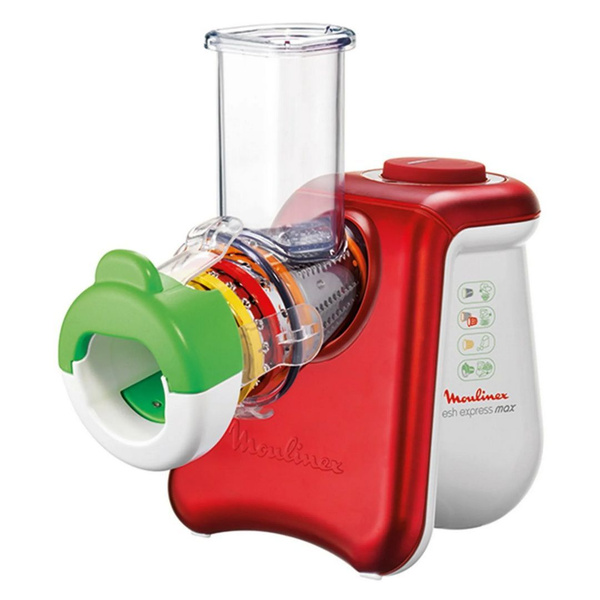 Измельчитель Moulinex DJ8115 Fresh Express Max - купить по низким ценам ...